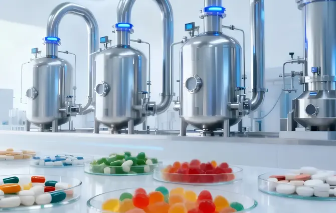 Products & Customization