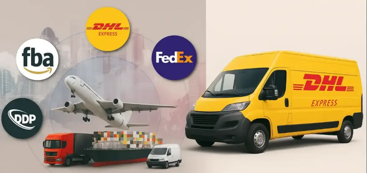 Packaging & Transportation