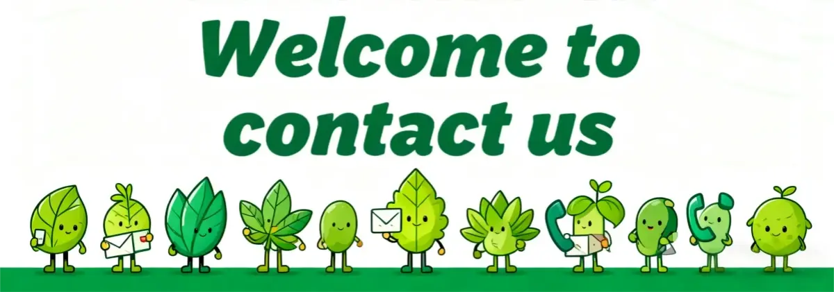 Contact us Contact us