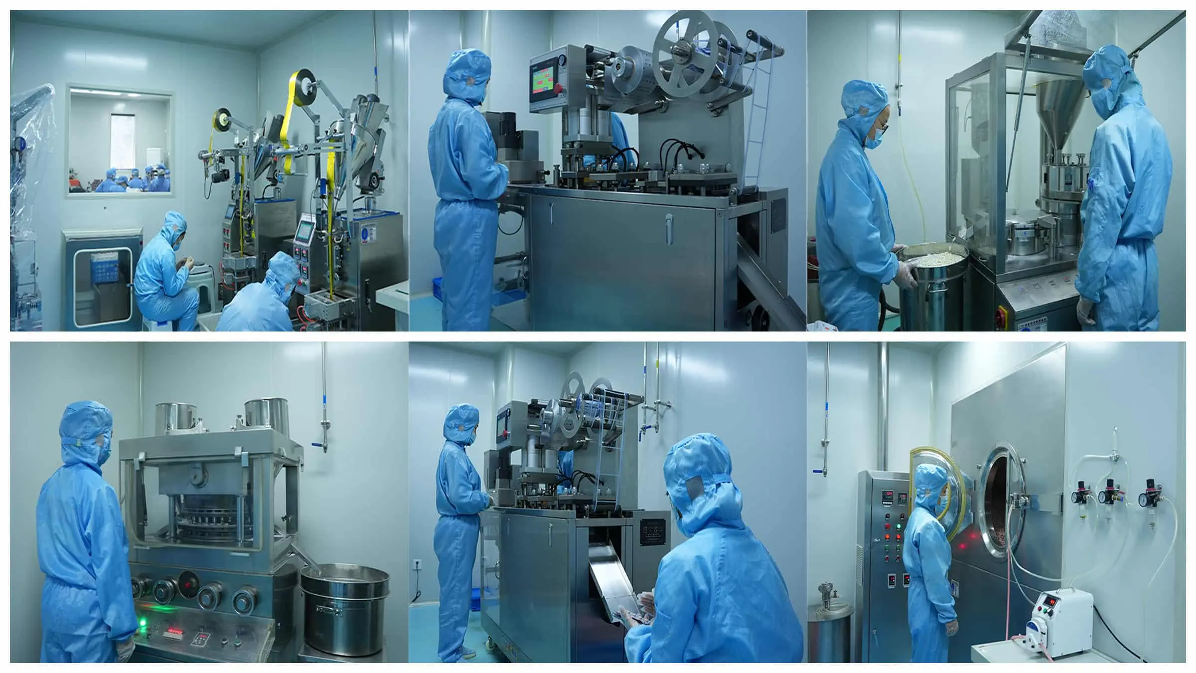 OAZVITA BIOTECH CO., LTD.