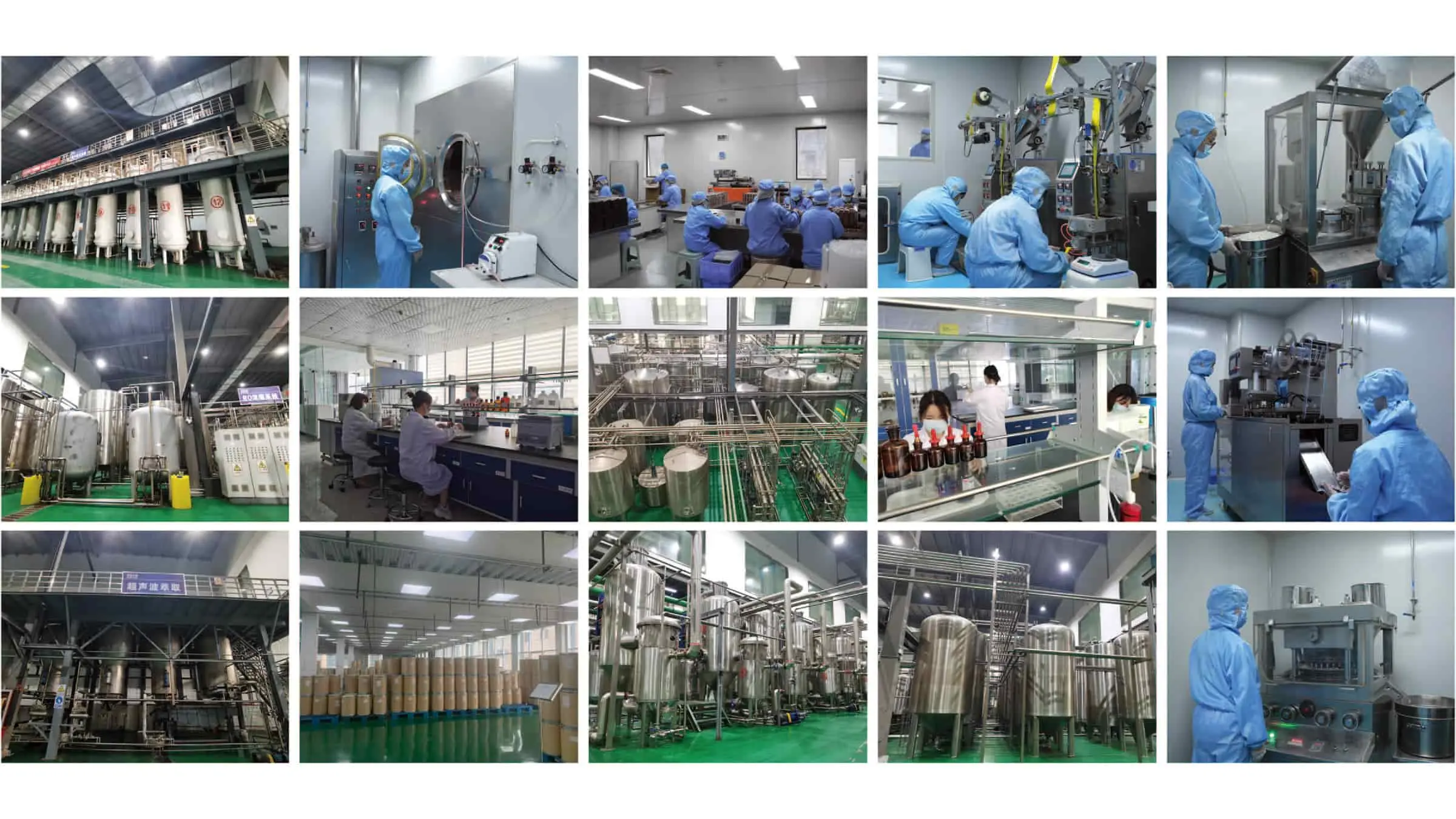 OAZVITA BIOTECH CO., LTD.