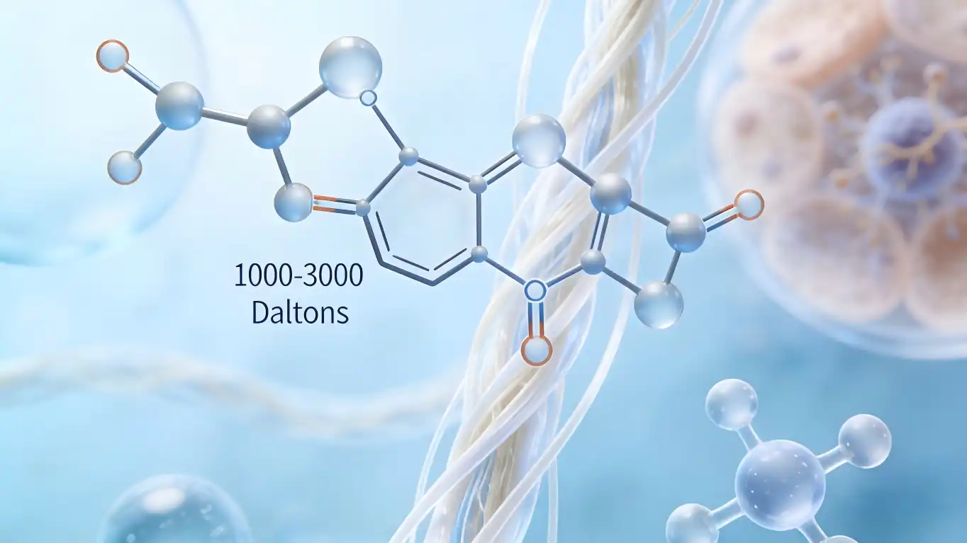 Chicken Collagen Peptides