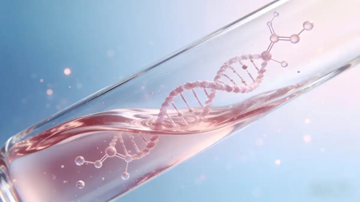 Bovine Collagen Peptides