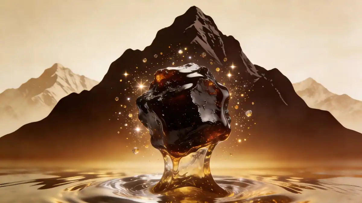 shilajit resin shilajit resin