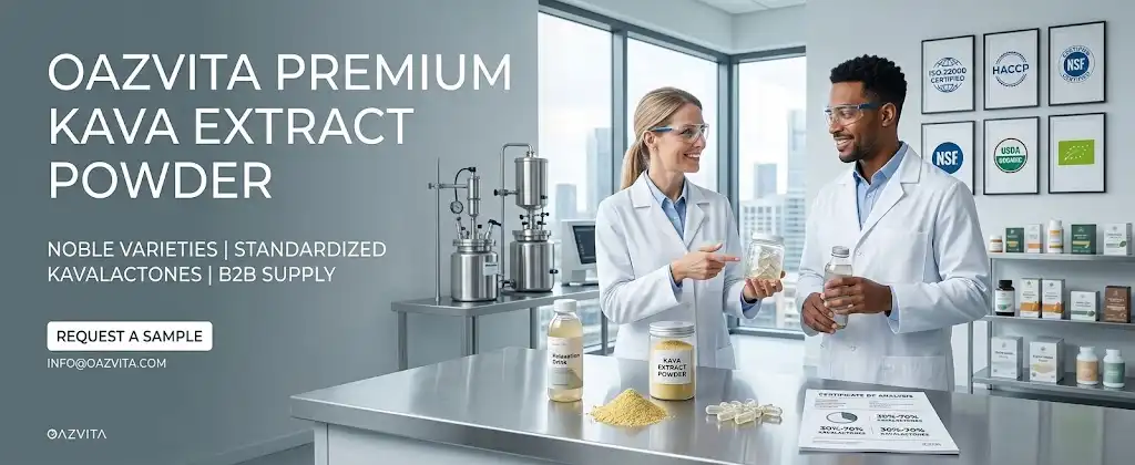kava extract powder kava extract powder