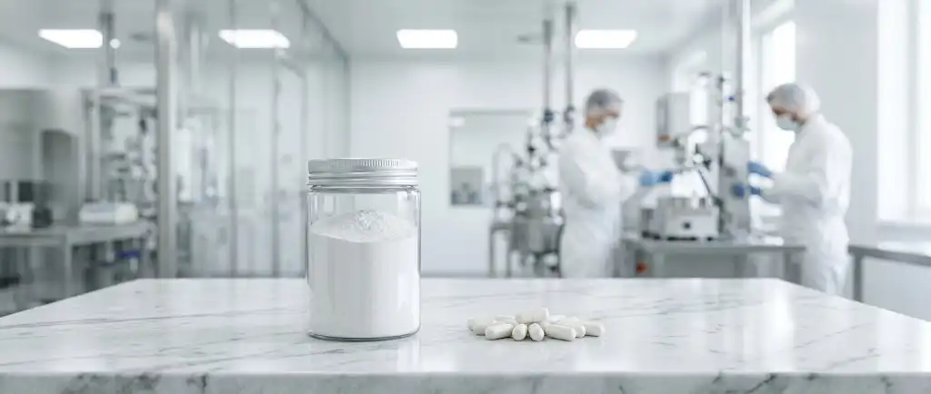 Glutathione powder