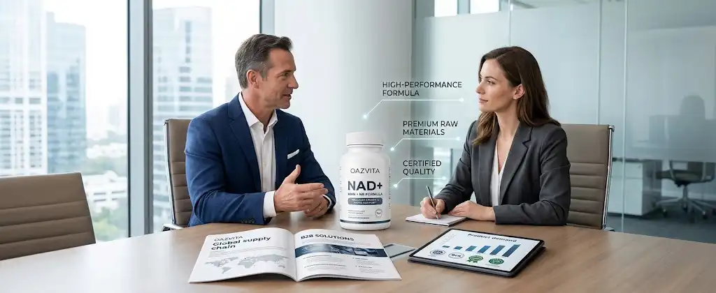NAD vitamin supplement NAD vitamin supplement