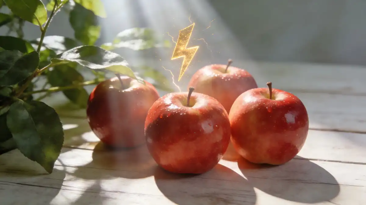 Apple Cider Vinegar Gummies Apple Cider Vinegar Gummies