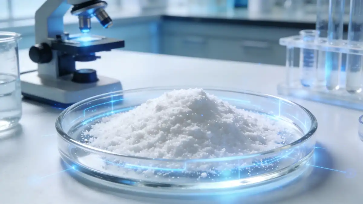 Nicotinamide Riboside Chloride Powder