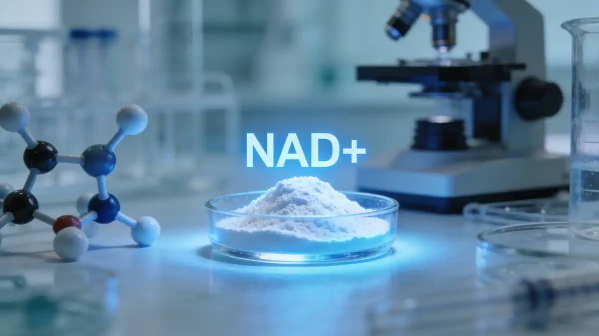 NAD+ Powder