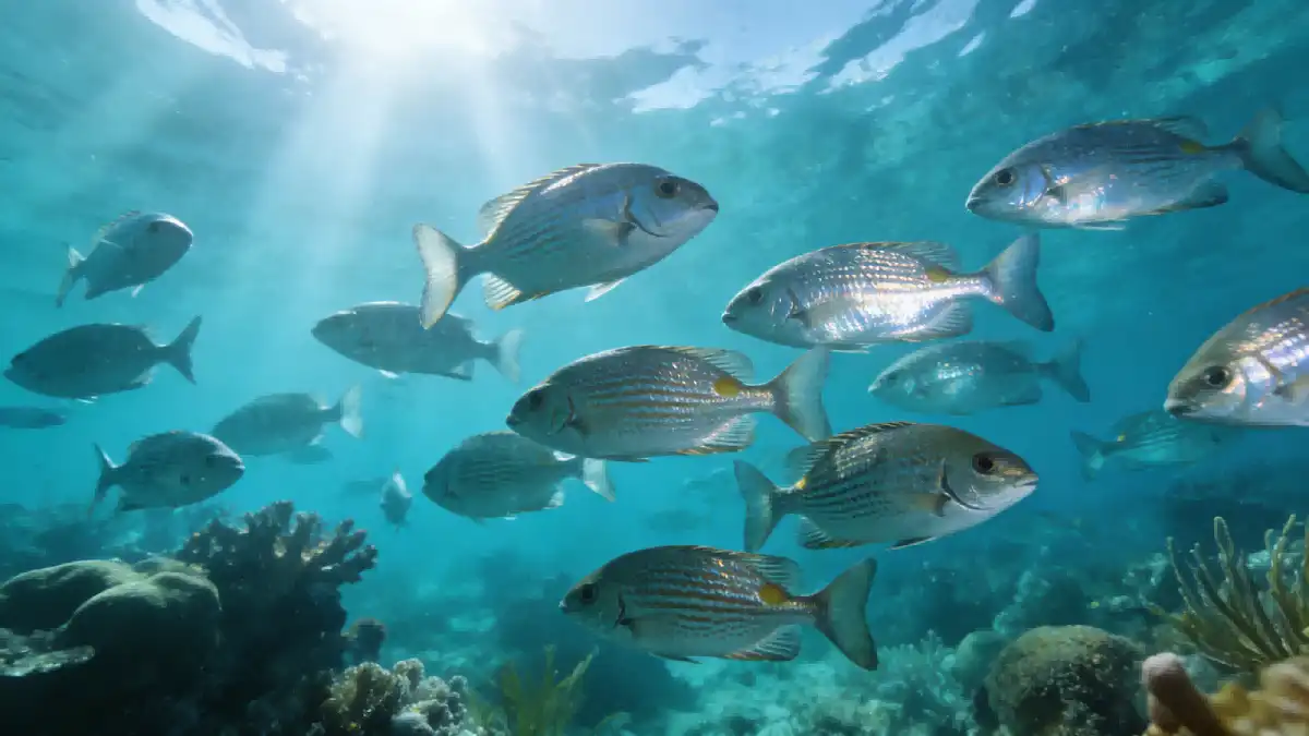 Fish Collagen Peptide Powder