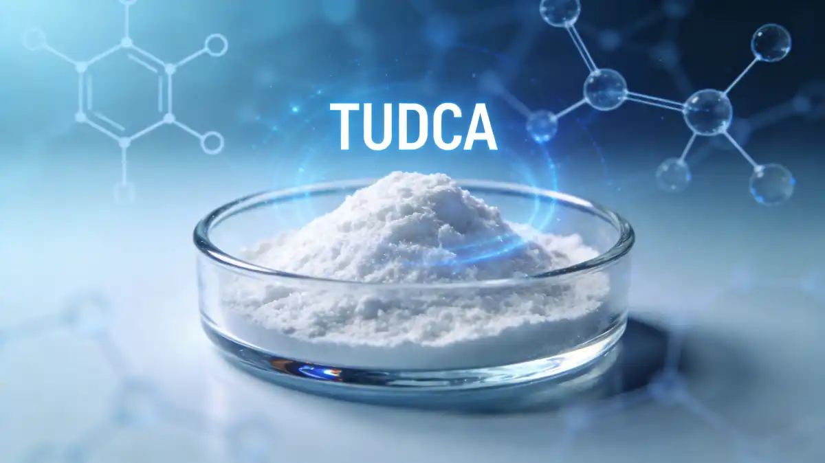 TUDCA Powder