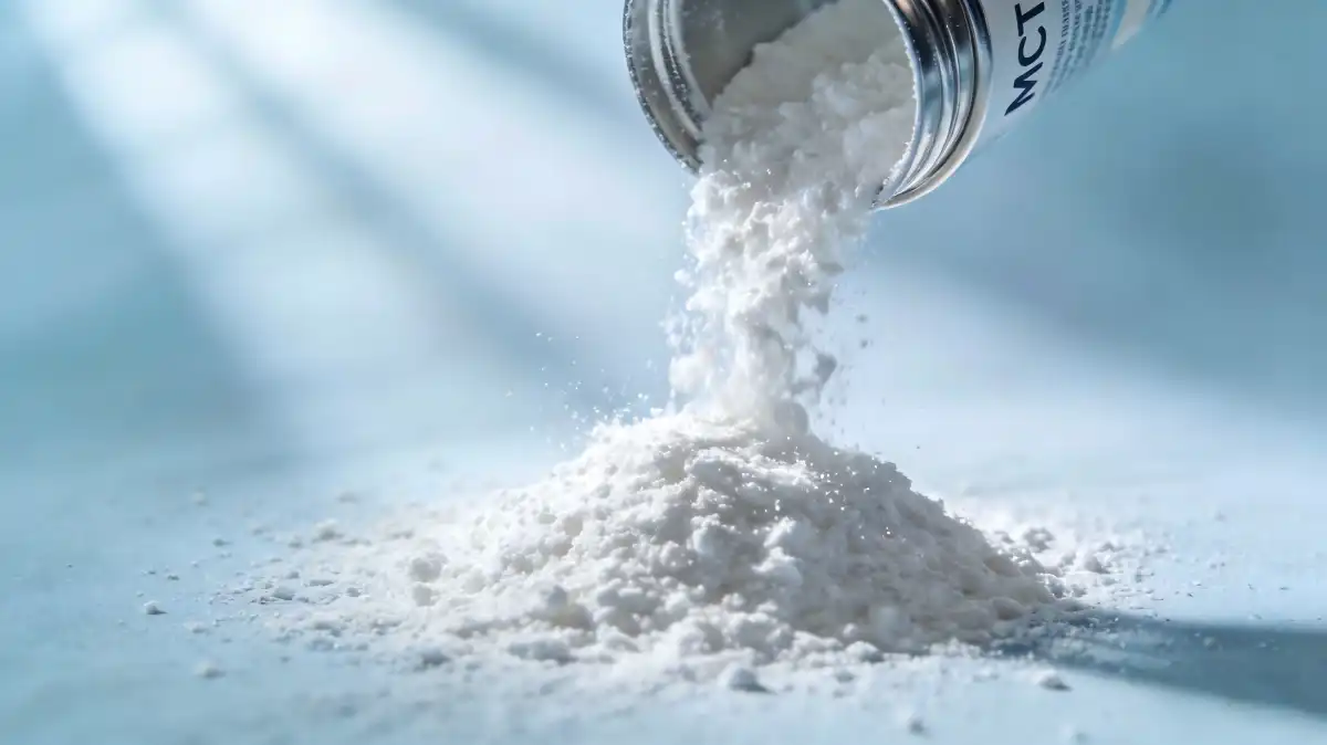 MCT Powder