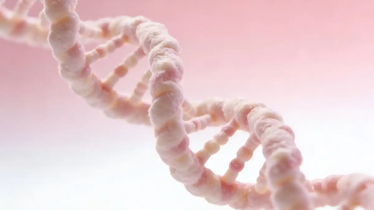 Bovine collagen peptides powder