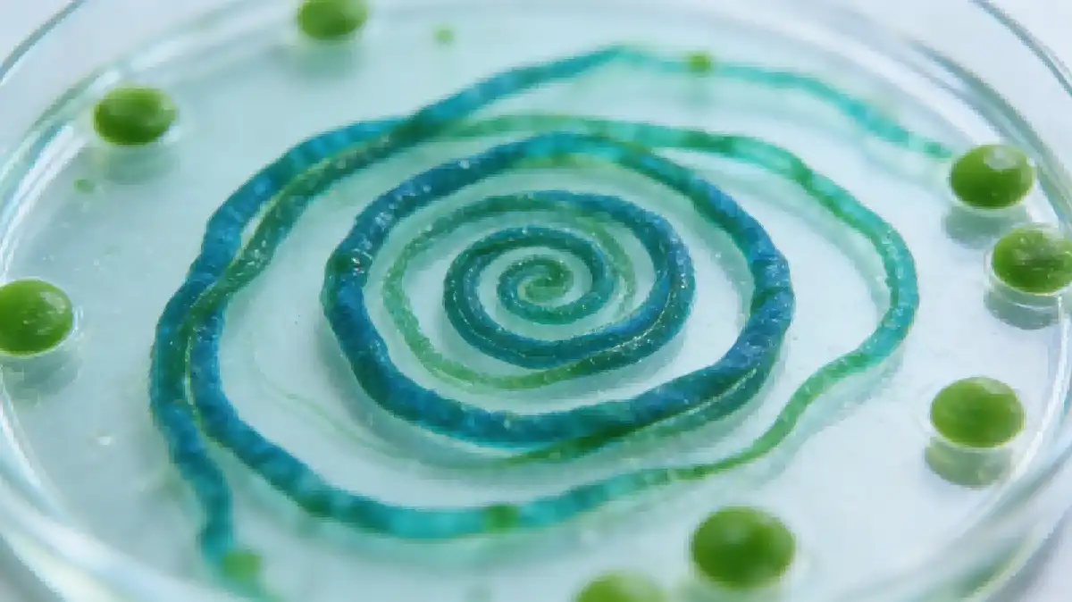 Spirulina Chlorella Tablets Spirulina Chlorella Tablets