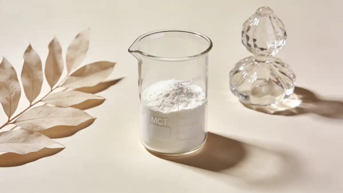 MCT Powder MCT Powder