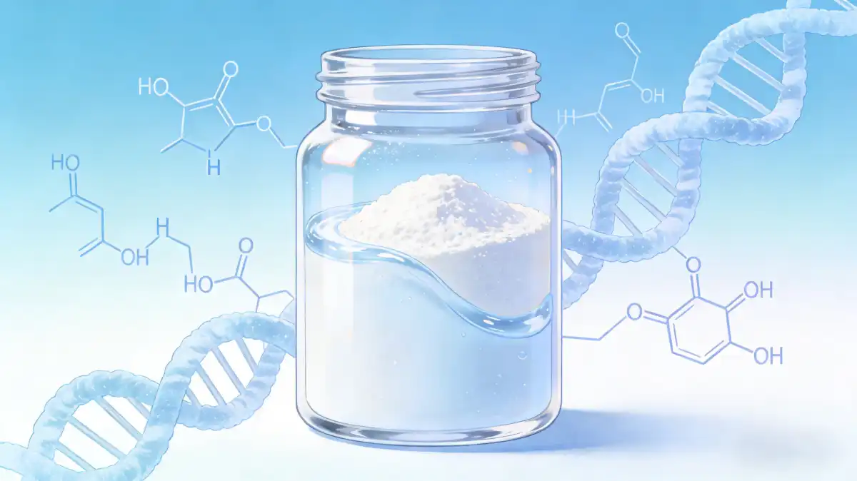 Bovine Collagen Peptides Powder