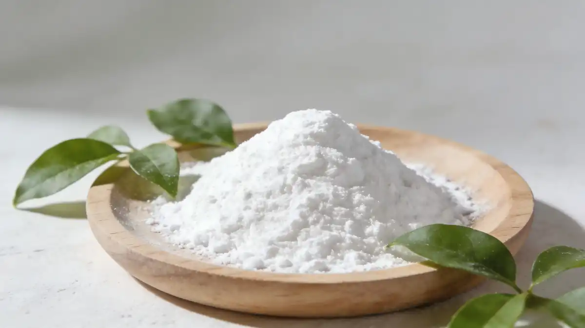 Magnesium Glycinate Powder