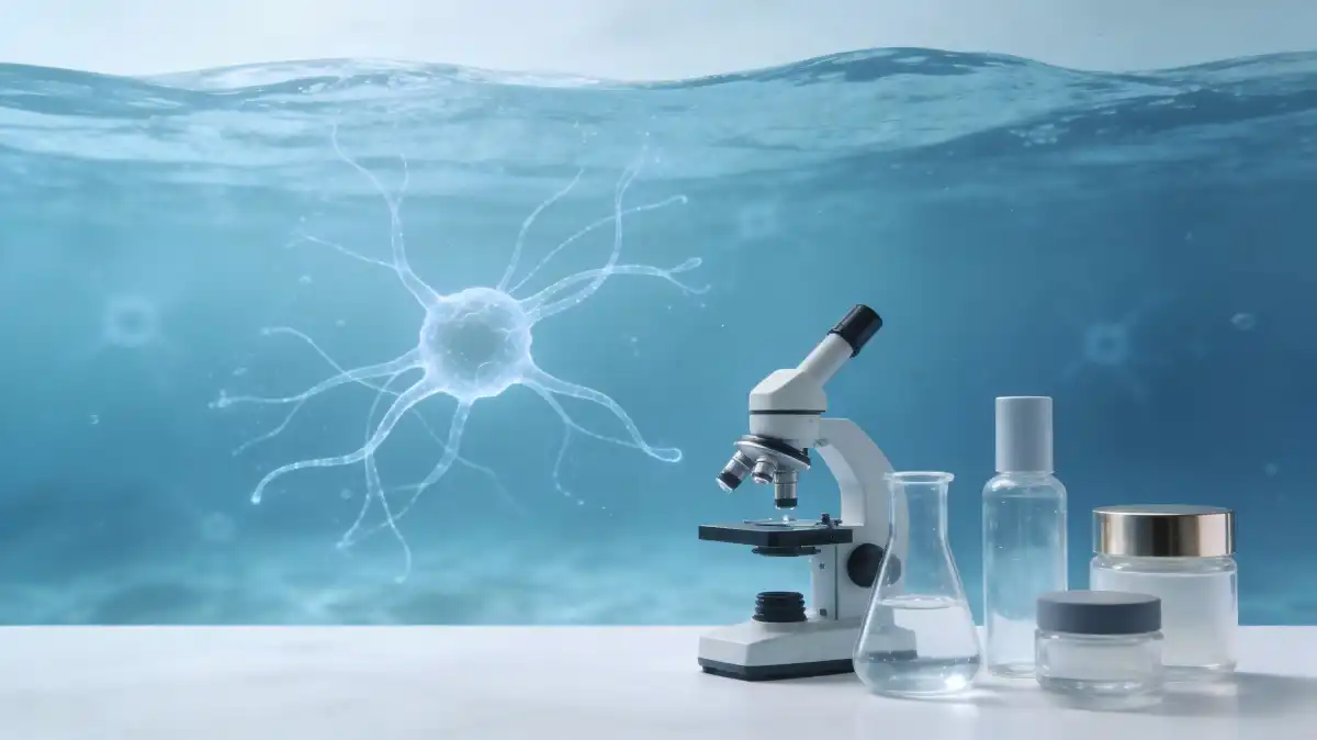 Fish Collagen Peptide Powder