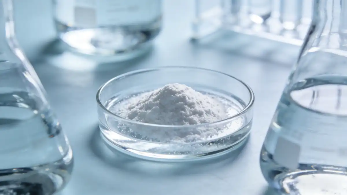 Nicotinamide Riboside Chloride Powder