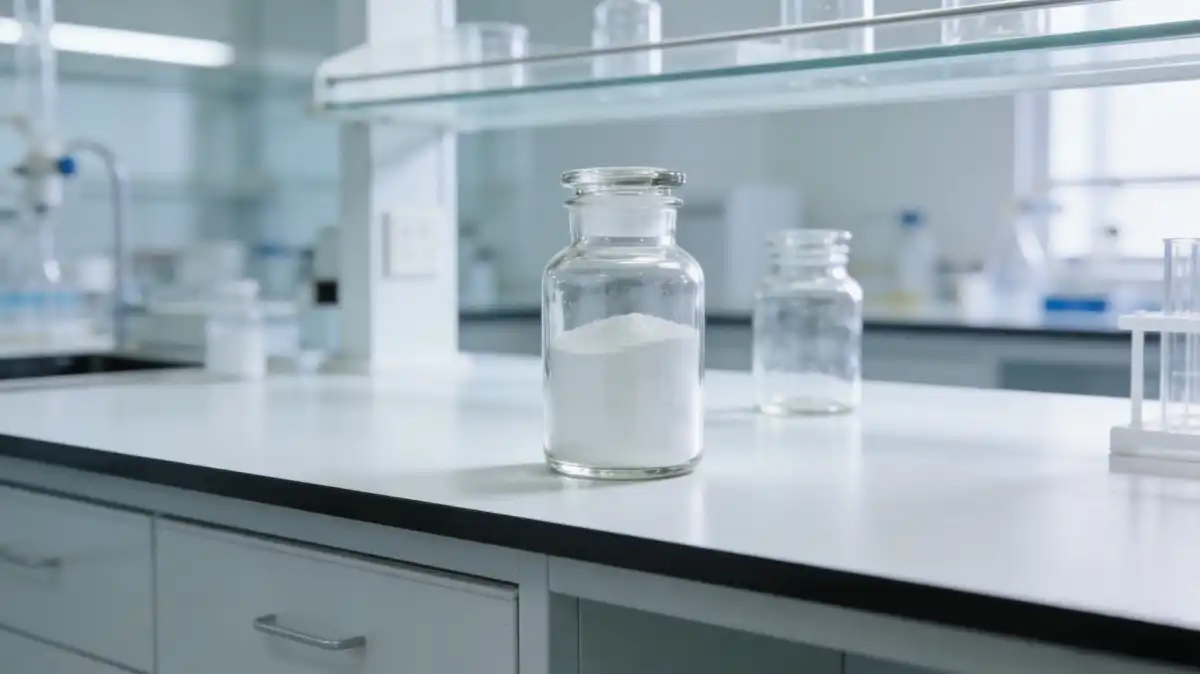 Magnesium Glycinate Powder