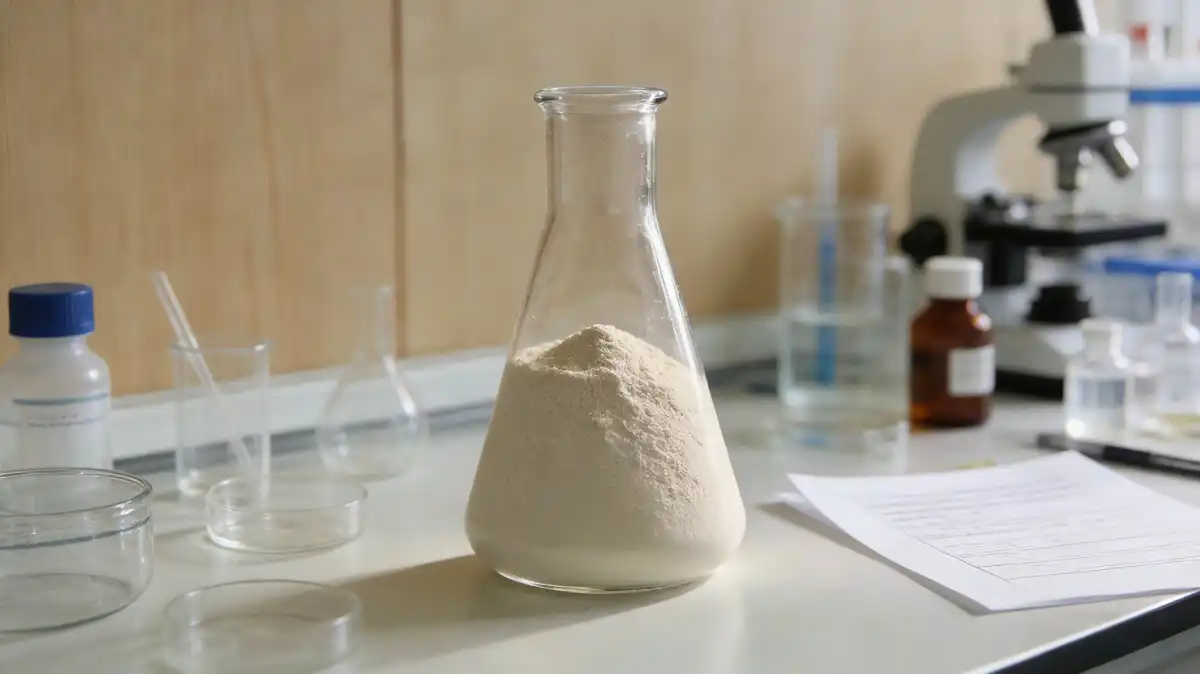 Nicotinamide Riboside Chloride Powder