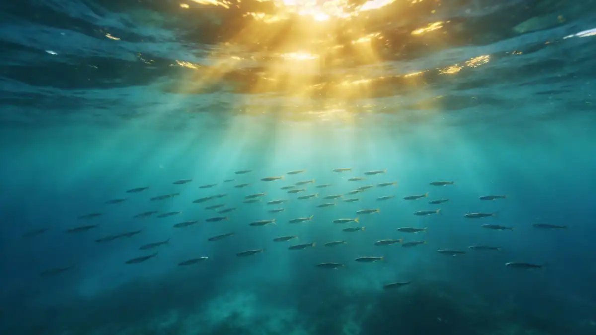 Fish Collagen Peptides Powder