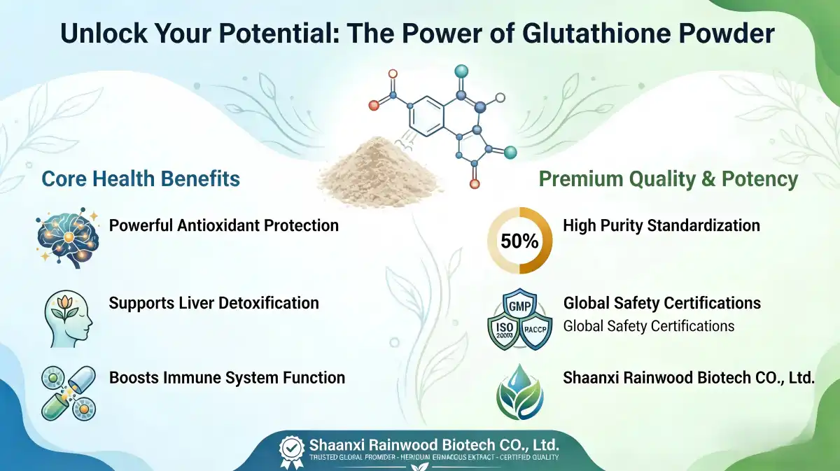 Glutathione Powder