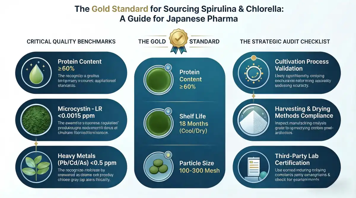 Spirulina Chlorella Tablets Spirulina Chlorella Tablets