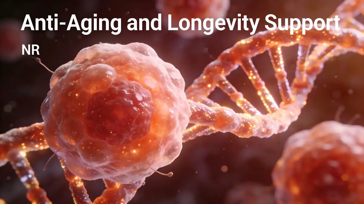 Nicotinamide Riboside Powder