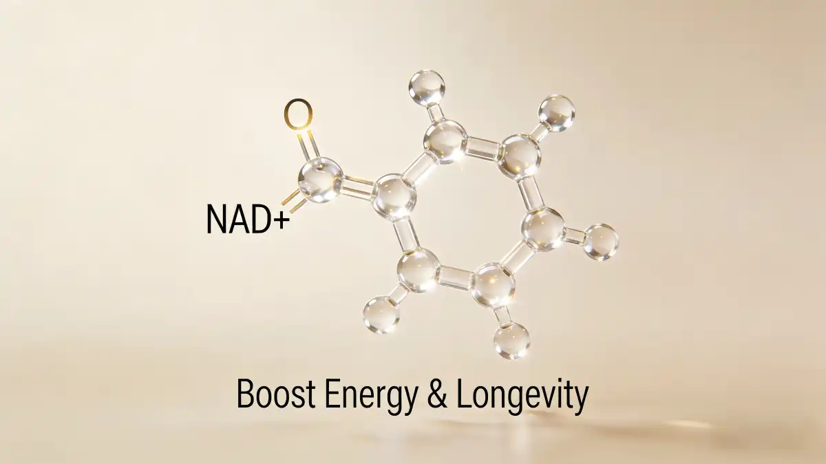 NAD Powder NAD Powder