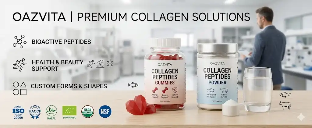 Chewable Collagen Gummies Chewable Collagen Gummies