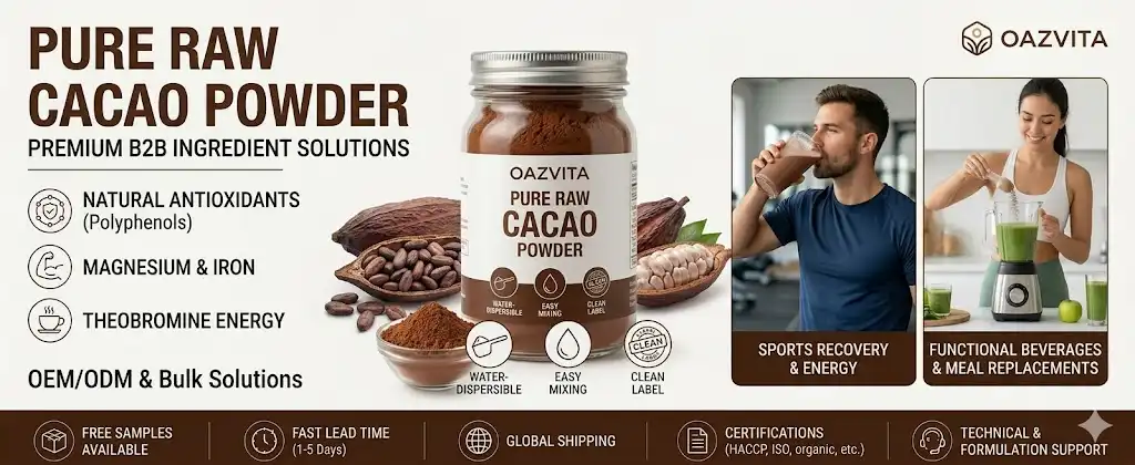 pure raw cacao powder pure raw cacao powder