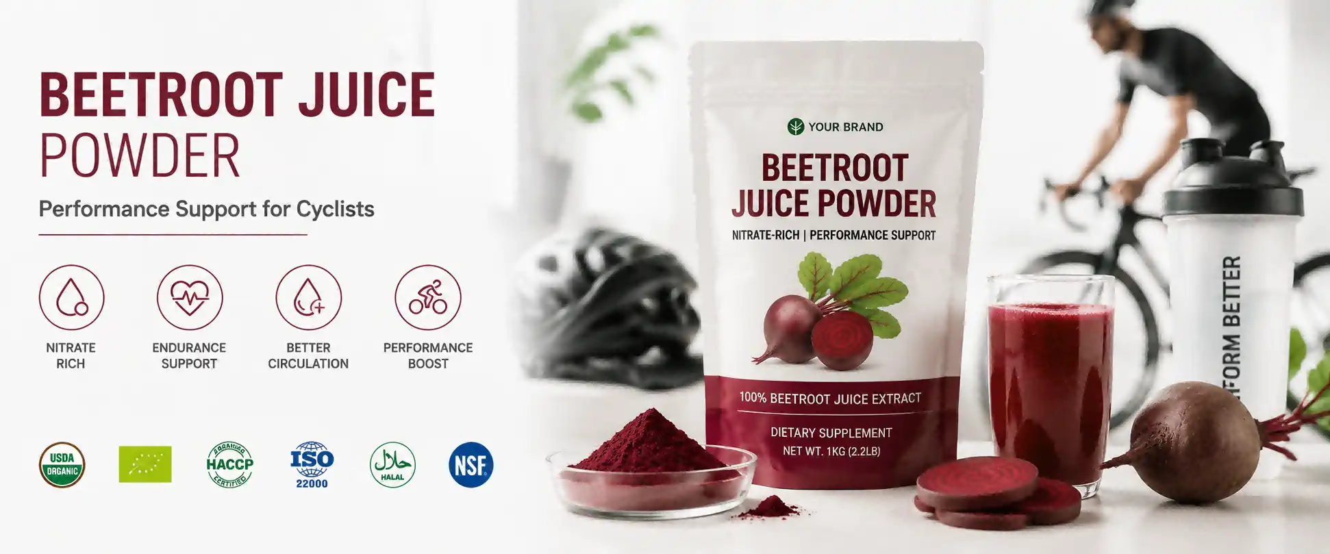 Best Beetroot Juice Powder Best Beetroot Juice Powder