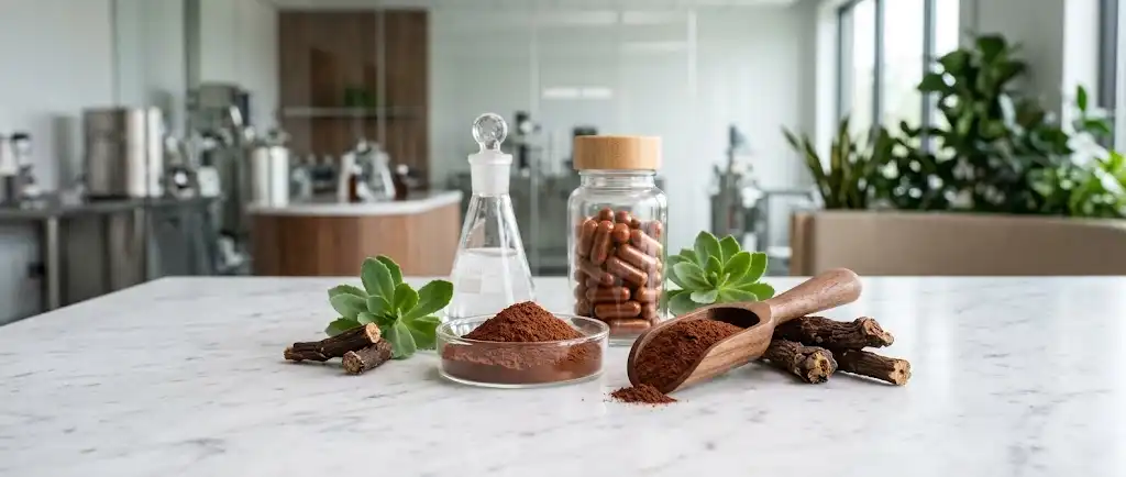 organic rhodiola rosea extract powder organic rhodiola rosea extract powder