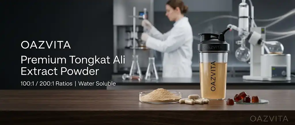 Tongkat ali extract powder Tongkat ali extract powder