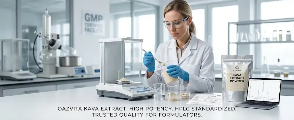 kava extract powder