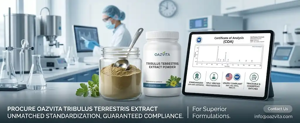 tribulus terrestris extract powder tribulus terrestris extract powder