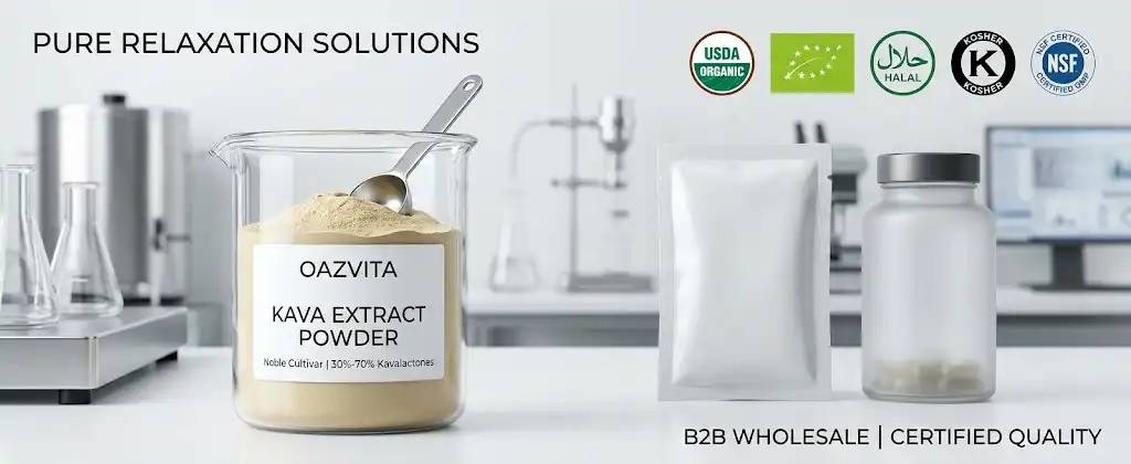 kava extract powder