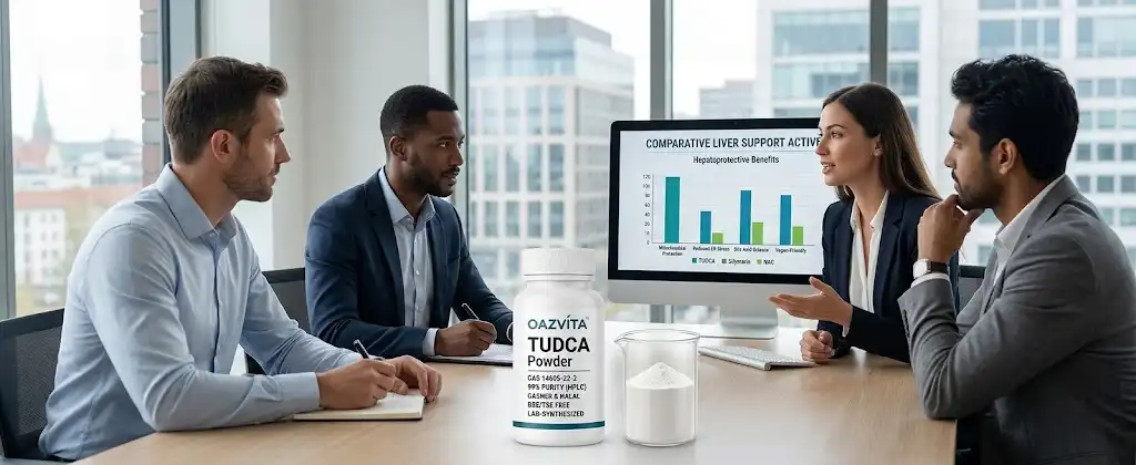 TUDCA Powder TUDCA Powder